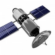 Satellite